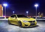 BMW M4 Coupe by Hamann 2014 года